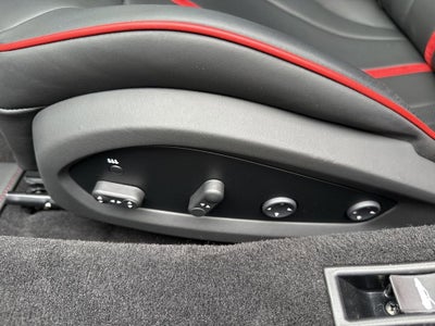 2022 Ferrari F8 Tributo Base