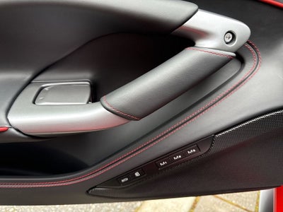 2022 Ferrari F8 Tributo Base