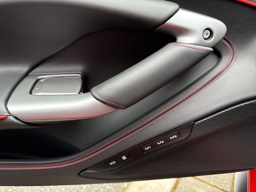 2022 Ferrari F8 Tributo Base