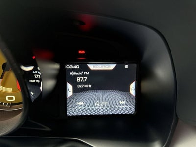 2022 Ferrari F8 Tributo Base