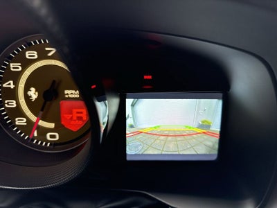 2022 Ferrari F8 Tributo Base