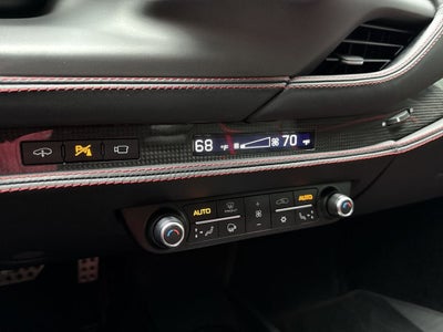 2022 Ferrari F8 Tributo Base