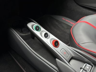 2022 Ferrari F8 Tributo Base