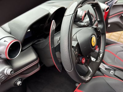 2022 Ferrari F8 Tributo Base