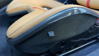 2023 Ferrari SF90 Stradale Base