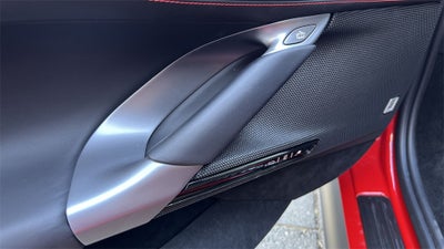 2023 Ferrari SF90 Stradale Base