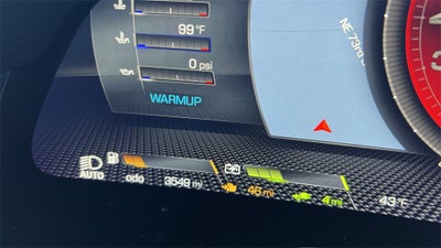 2023 Ferrari SF90 Stradale Base