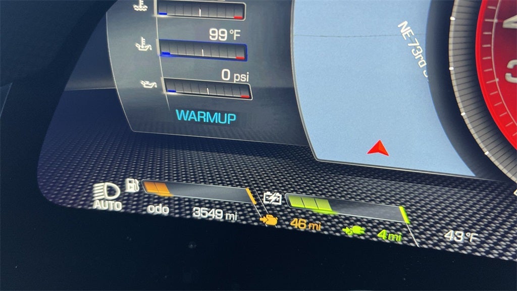 2023 Ferrari SF90 Stradale Base