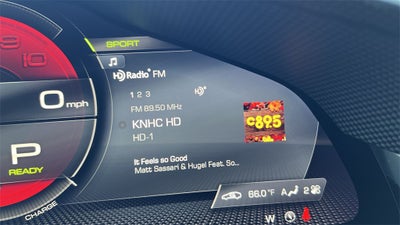 2023 Ferrari SF90 Stradale Base