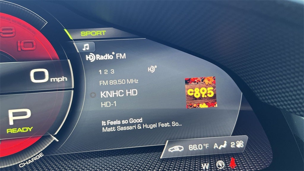 2023 Ferrari SF90 Stradale Base