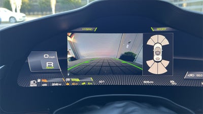 2023 Ferrari SF90 Stradale Base