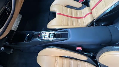 2023 Ferrari SF90 Stradale Base