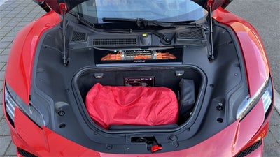 2023 Ferrari SF90 Stradale Base