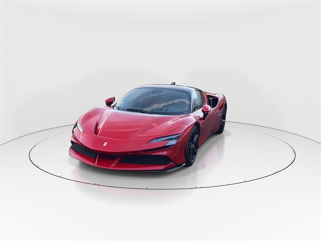2023 Ferrari SF90 Stradale Base