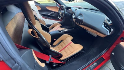 2023 Ferrari SF90 Stradale Base