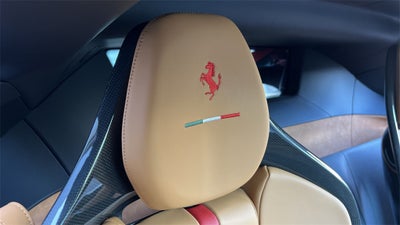 2023 Ferrari SF90 Stradale Base