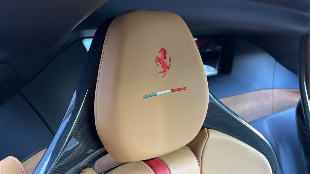 2023 Ferrari SF90 Stradale Base