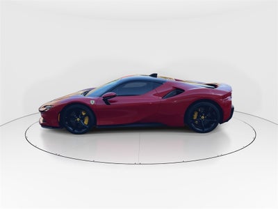 2023 Ferrari SF90 Stradale Base