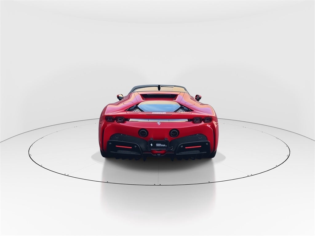 2023 Ferrari SF90 Stradale Base