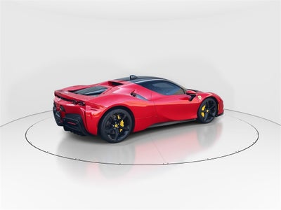 2023 Ferrari SF90 Stradale Base