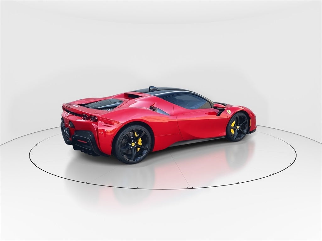 2023 Ferrari SF90 Stradale Base