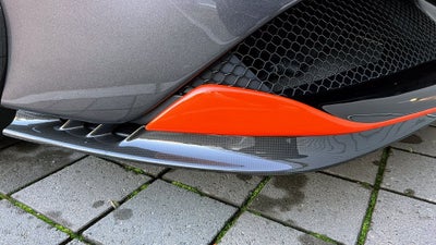 2022 Ferrari SF90 Stradale Base