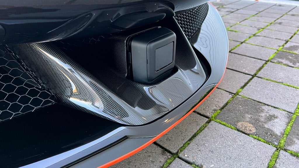 2022 Ferrari SF90 Stradale Base