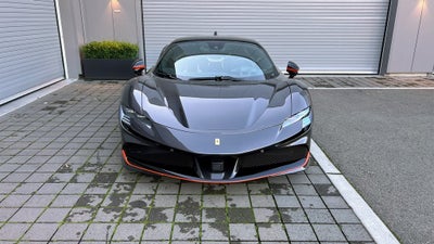 2022 Ferrari SF90 Stradale Base