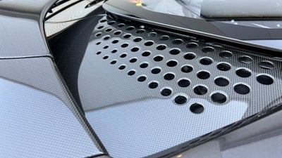 2022 Ferrari SF90 Stradale Base