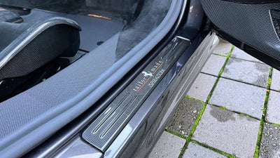 2022 Ferrari SF90 Stradale Base