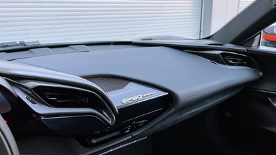 2022 Ferrari SF90 Stradale Base