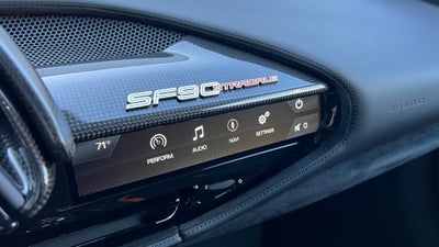 2022 Ferrari SF90 Stradale Base