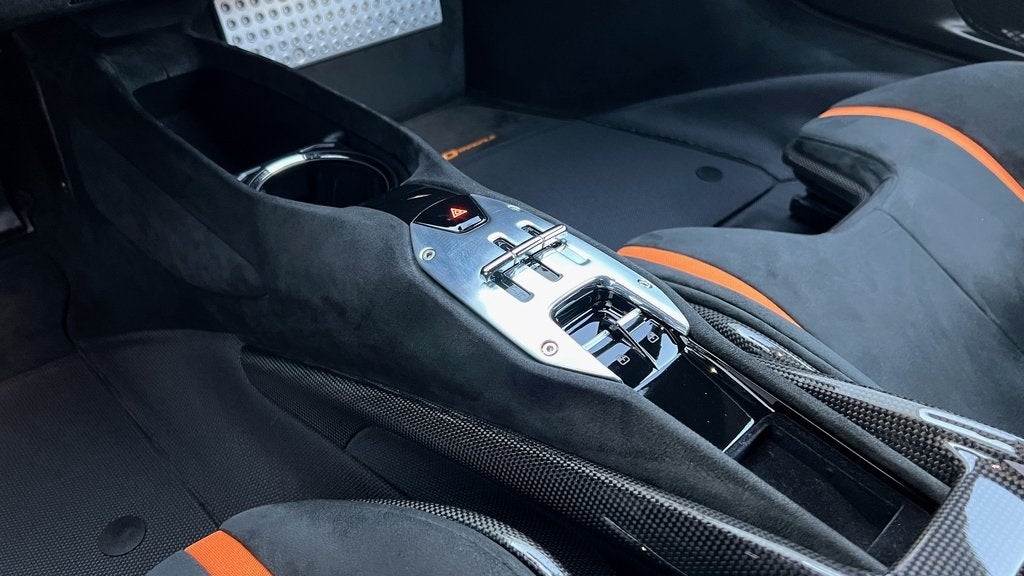 2022 Ferrari SF90 Stradale Base