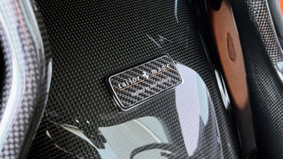 2022 Ferrari SF90 Stradale Base