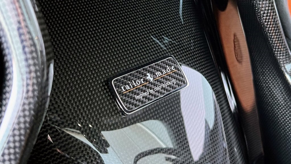 2022 Ferrari SF90 Stradale Base