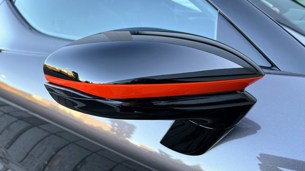 2022 Ferrari SF90 Stradale Base