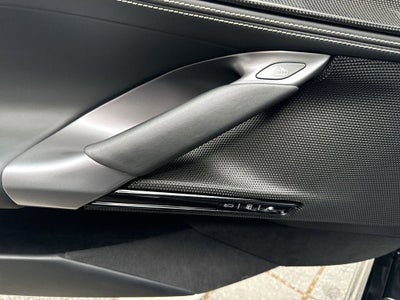 2021 Ferrari SF90 Stradale Base