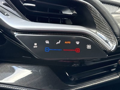 2021 Ferrari SF90 Stradale Base