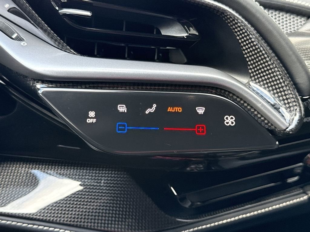2021 Ferrari SF90 Stradale Base