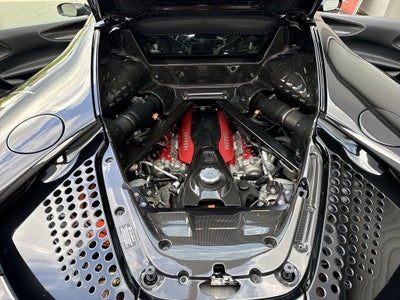 2021 Ferrari SF90 Stradale Base