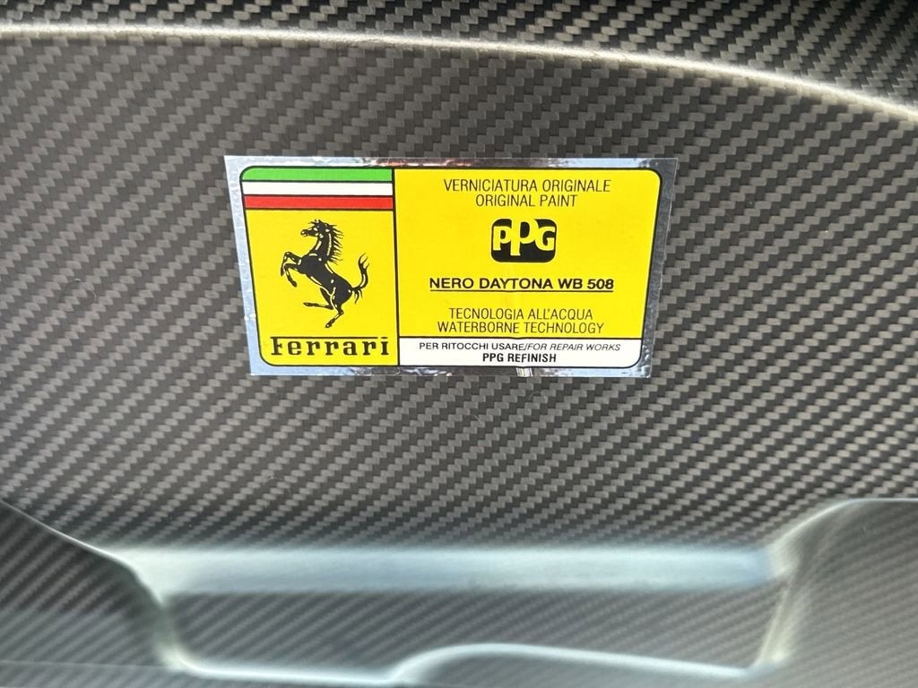 2021 Ferrari SF90 Stradale Base
