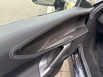 2021 Ferrari SF90 Stradale Base
