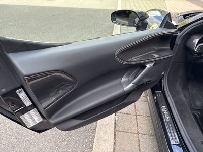 2021 Ferrari SF90 Stradale Base