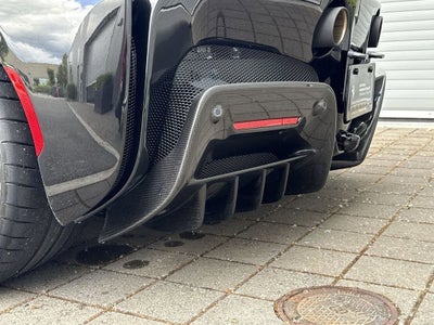 2021 Ferrari SF90 Stradale Base