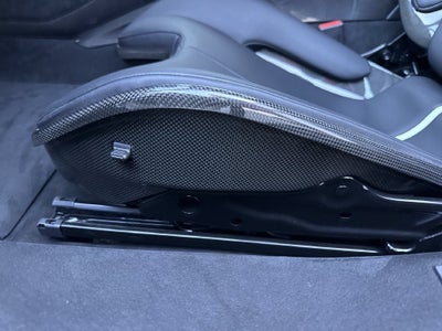 2022 Ferrari SF90 Stradale Base