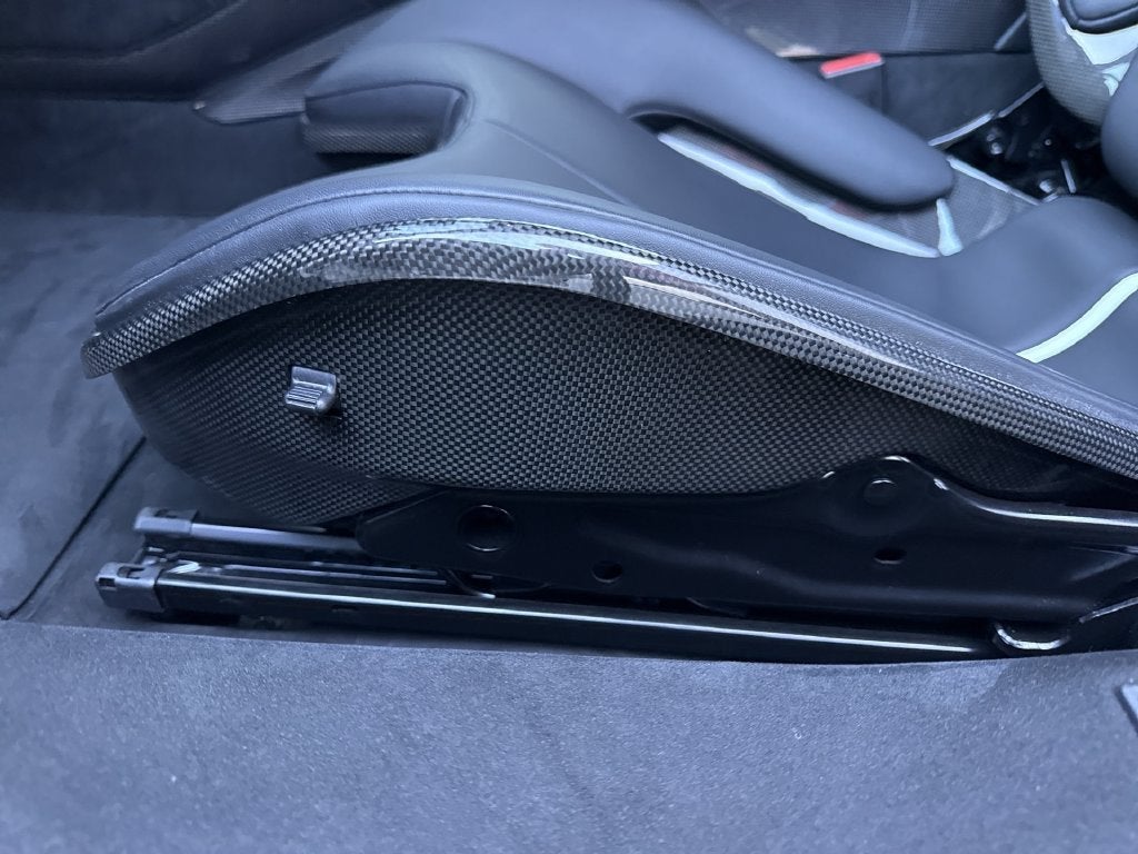 2022 Ferrari SF90 Stradale Base
