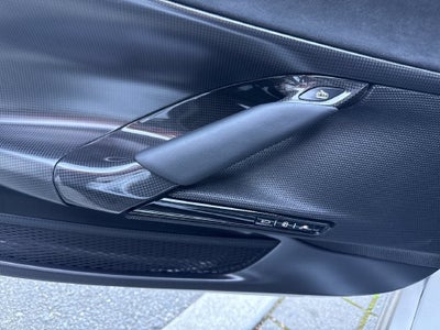 2022 Ferrari SF90 Stradale Base