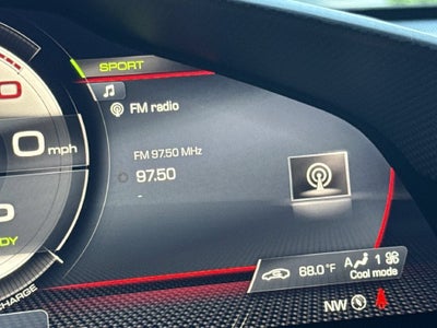 2022 Ferrari SF90 Stradale Base
