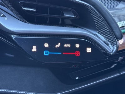 2022 Ferrari SF90 Stradale Base