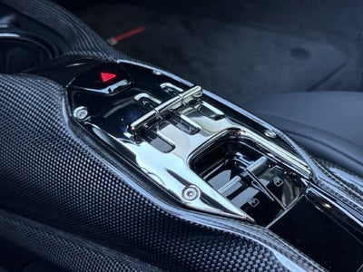 2022 Ferrari SF90 Stradale Base